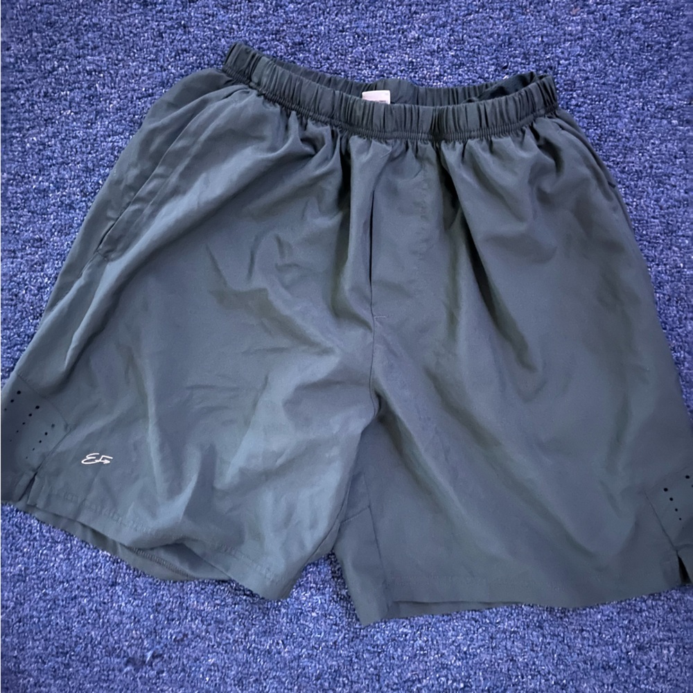 Ever Forward Athletic Shorts
